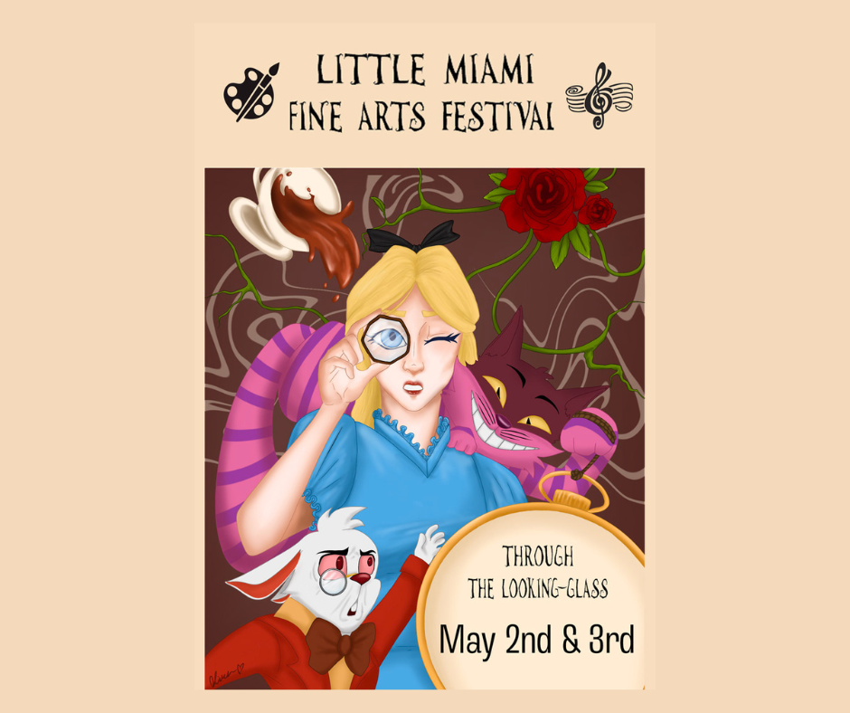 Fine Arts Festival 2025